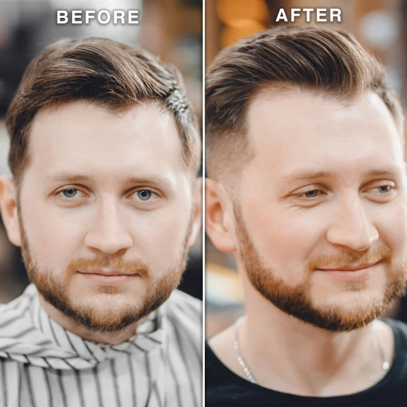 Ossion Mat Styling Matte Wax 100 ml x2 Adet - Resim 8