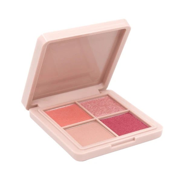 Beyu Allnude Quatro Eyeshadow 05