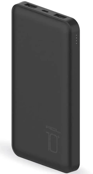 Acl PW-34 10000 mAh Powerbank