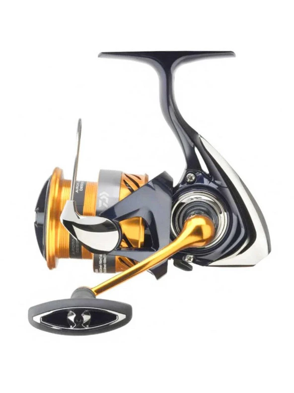 Daiwa Revros 23 LT 4000CXH Olta Makinesi