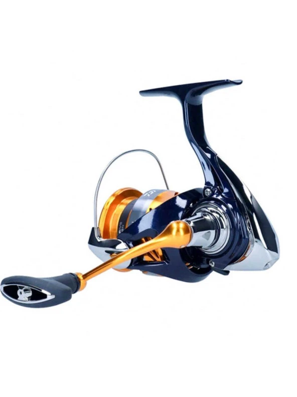 Daiwa Revros 23 LT 4000C Olta Makinesi - Resim 2