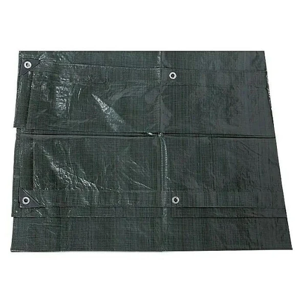 Polietilen Koruyucu Yeşil Branda 3X2 Metre