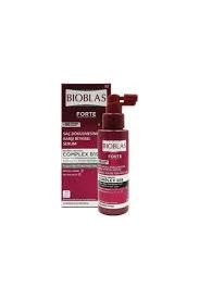 BIOBLAS FORTE S.DÖKÜL. KARŞI BİTKİSEL SERUM 100 ML ürün görseli