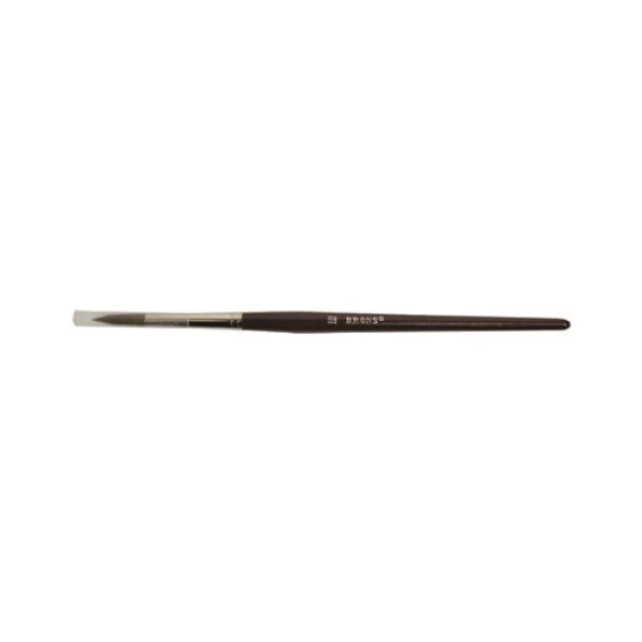 Brons Br-241 145 Serisi Resim Fırçası No.10