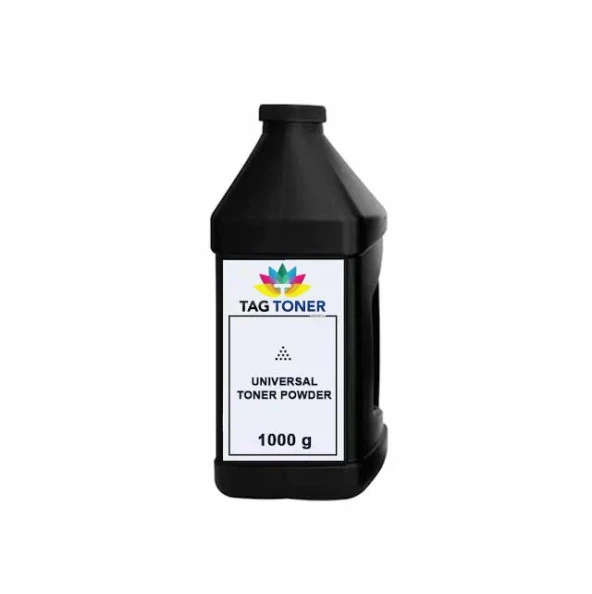 TAG Toner Brother Universal Toner Tozu 1 KG