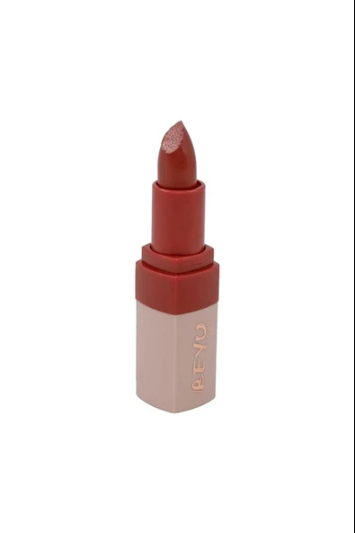 De Luxe Beyu ParisDeluxe Beyu Paris All Nude Stay Long Lipstick Ruj 04 ürün görseli
