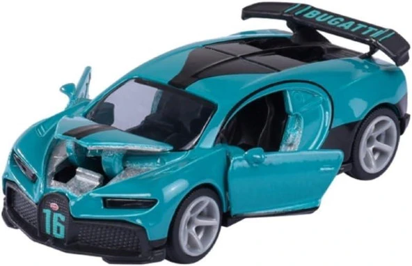 Jada 1:64 Pink Slips Arabalar Bugatti Chiron Pur Sport
