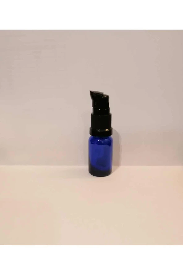 10cc ,50 Adet,mavi, Serum Pompalı ,şişe ,boş Şişe, Medikal Şişe, Emniyet Kapaklı