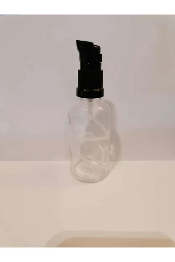 50cc ,50 Adet,şeffaf, Serum Pompalı ,şişe ,boş Şişe, Medikal Şişe, Emniyet Kapaklı