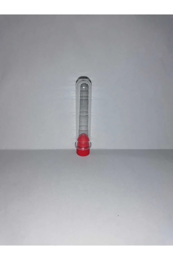 Tester Şişesi, Likit Şişesi, Bos Şişe, 3ml, 100adet