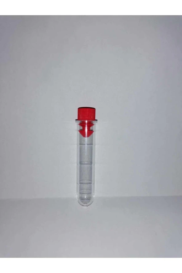 Numune şişesi, Likit Şişesi, Bos Şişe, 3ml, 50adet