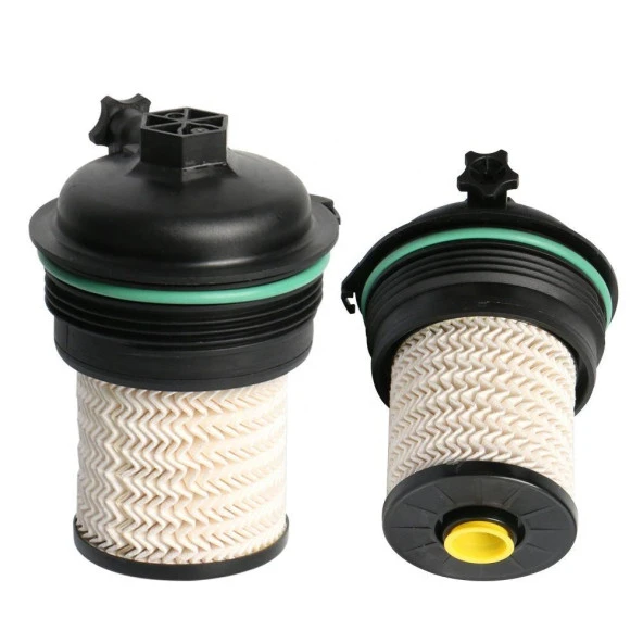 MAZOT FİLTRESİ MEGANE IV-TALISMAN 165571618R ürün görseli 1