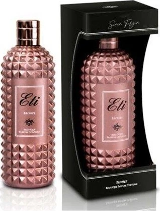 Eti Boutıqua Kolonya Butik Bronze 300 ml ürün görseli