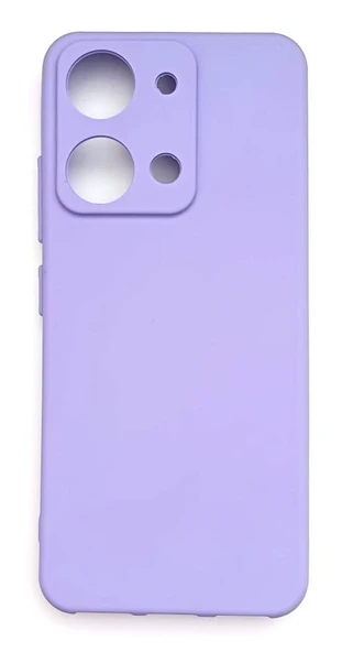 Reeder S19 Max Pro S Zoom Yumuşak Slikon Kılıf - 3