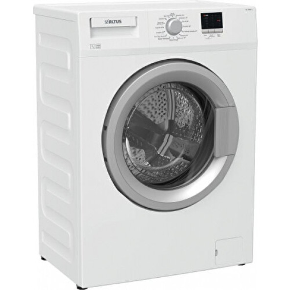 Altus Al 7101 L 7 kg 1000 Devir Çamaşır Makinesi - 2