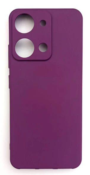 Reeder S19 Max Pro S Zoom Yumuşak Slikon Kılıf - 4