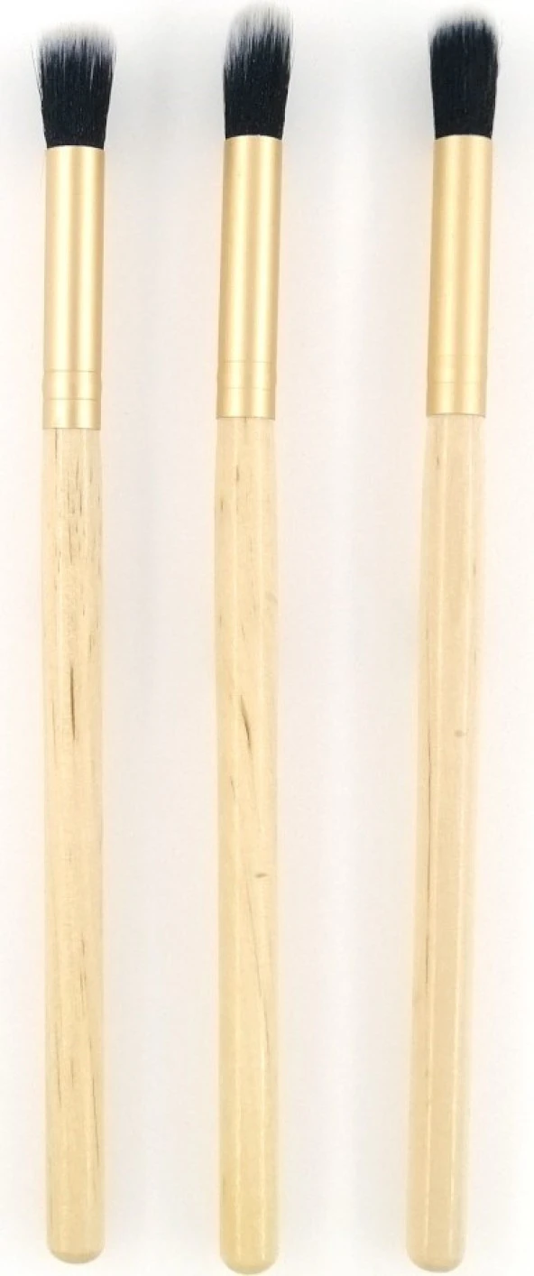 Neon Plus Tonlama Fırça Seti 3'lü ürün görseli 1