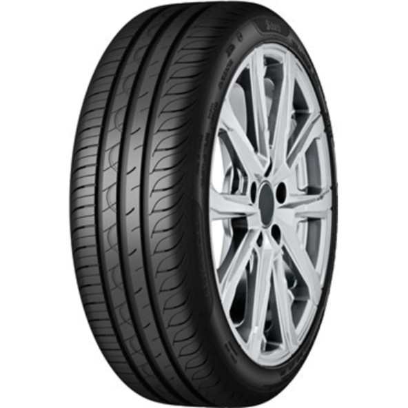 SAVA 195/65R15 91H INTENSA HP2 YAZ LASTİĞİ ÜRETİM 2024