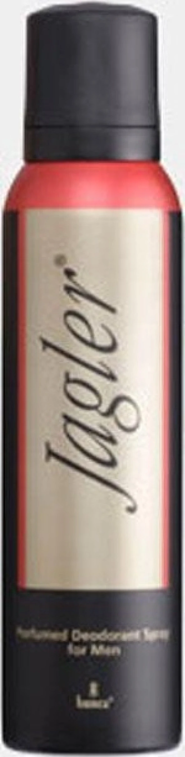 Jagler Classic 150 Ml Erkek Deodorant