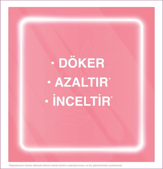 Bioder Women Tüy Dökücü 100 ML x 2 - 3