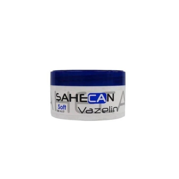 Magicare Şahecan Soft Vazelin Nemlendirici 100 ML