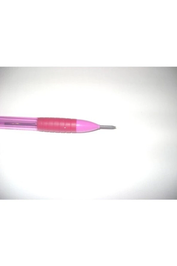 Faber Castell Click Pencil 2 mm Mekanik Sınav Kalemi - 3