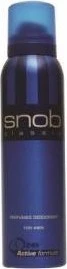 Snob Deo 150 ml Classic ürün görseli