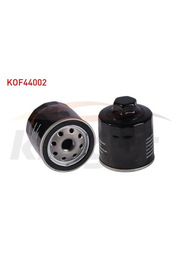 Yağ Filtre Altea / Cordoba / Ibiza / Leon / Fabia / Golf / Polo 1.2 1.6 Fsı 1.4 2000-2005 ürün görseli 1