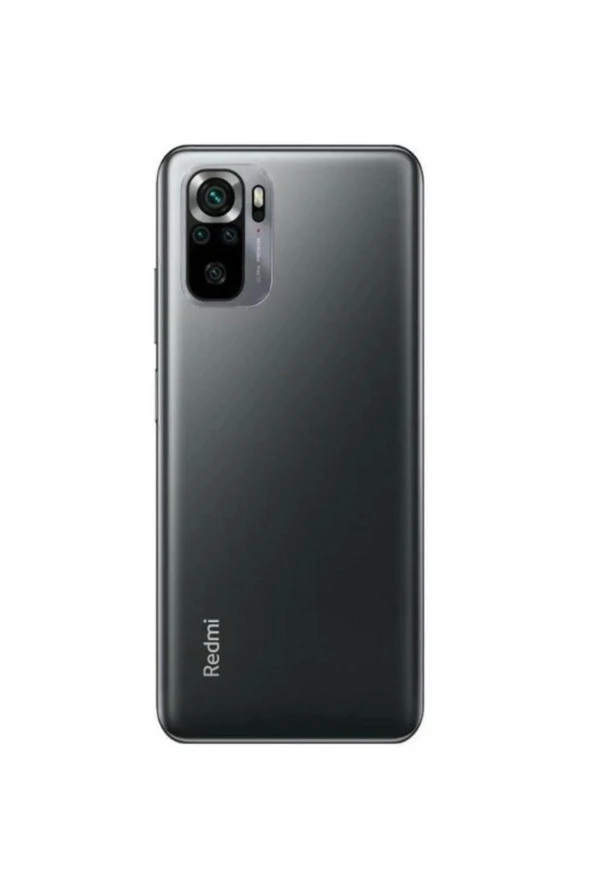 Xiaomi Redmi Note 10S 128 GB 6 GB Ram Black Yenilenmiş ÜRÜN (Sıfır Gibi) - 3