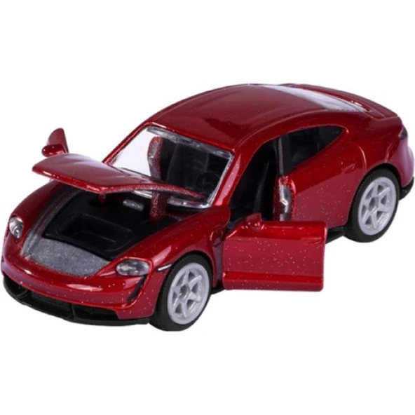 Jada 1:64 Pink Slips Arabalar Porsche Taycan Turbo S