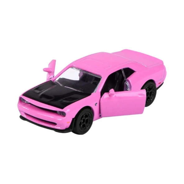 Jada 1:64 Pink Slips Arabalar Dodge Challenger SRT HELLCAT