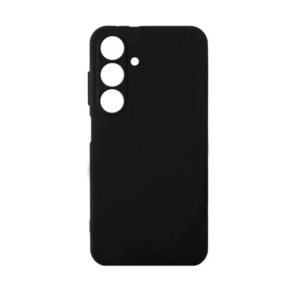 Samsung Galaxy S24 Plus Kılıf Biye Yumuşak Silikon Case