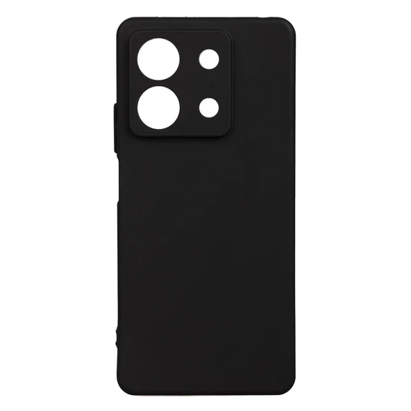 Xiaomi Redmi Note 13 5G Kılıf Biye Yumuşak Silikon Case