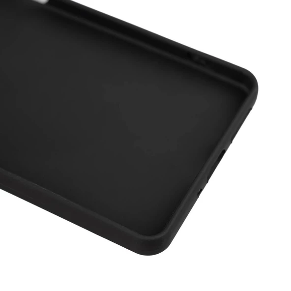 Xiaomi Redmi Note 13 5G Kılıf Biye Yumuşak Silikon Case - Resim 3