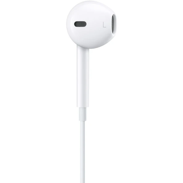 Apple EarPods USB-C MTJY3TU/A Kablolu Kulak İçi Kulaklık - 3