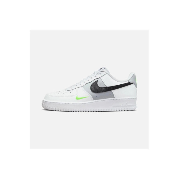 NikeAir Force 1 '07 Erkek Spor Ayakkabısı FQ2204-100