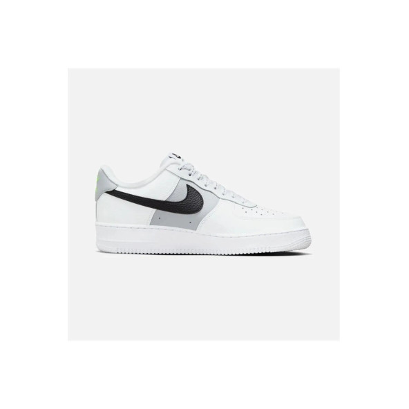 NikeAir Force 1 '07 Erkek Spor Ayakkabısı FQ2204-100 - 3