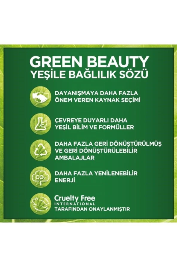 Garnier C Vitamini Parlak Süper Aydınlatıcı Serum 30ml + Maybelline New York Color Show 202 Ruj - 3