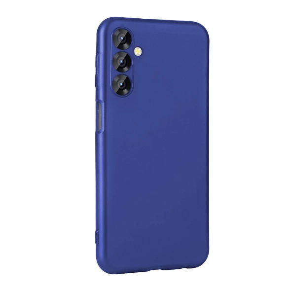 Samsung Galaxy M34 5G Kılıf Soft Mat Premier Case Kapak