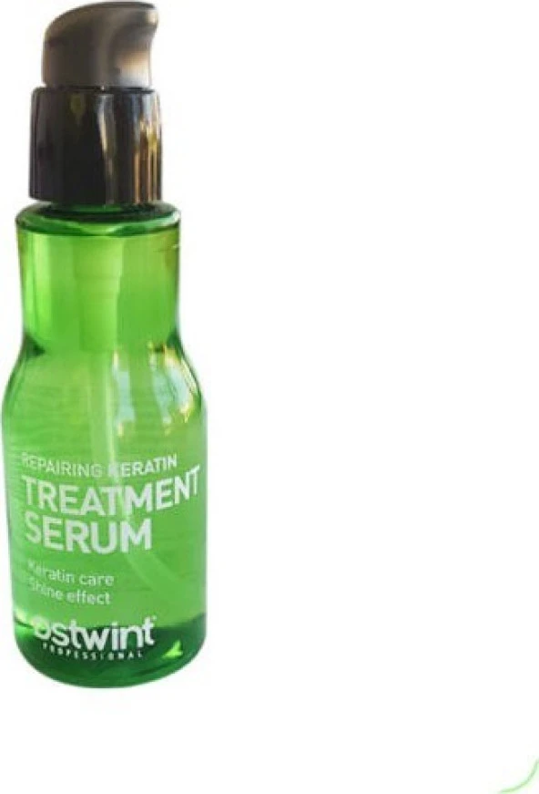 Ostwint Saç Serumu Keratin 100ML