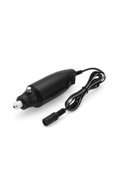 STAXX 405 Parça Devir Ayarlı Gravür Oyma Makinesi Dremel Taşlama Zımpara Kesme Seti Sfc405a 450w - 6