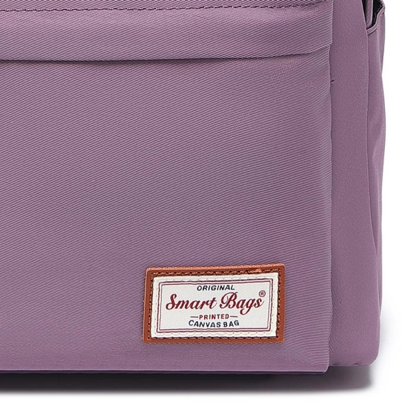 Smart Bags Küçük Boy Printed Edition Uniseks Sırt Çantası 3225 - 8