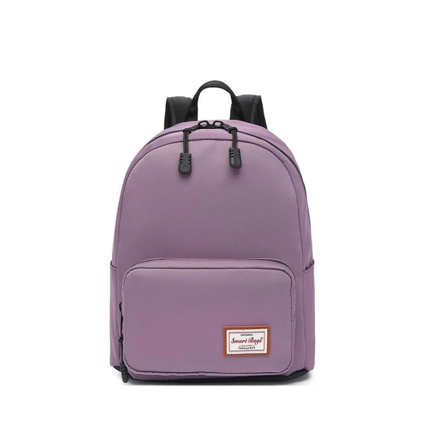 Smart Bags Küçük Boy Printed Edition Uniseks Sırt Çantası 3225 - 7