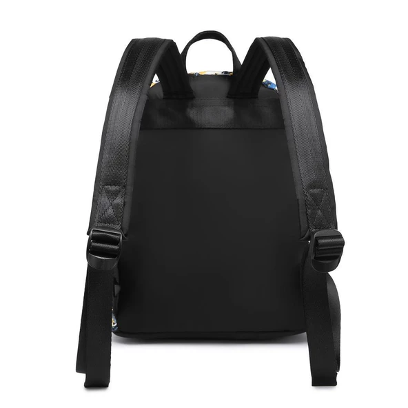 Smart Bags Küçük Boy Printed Edition Uniseks Sırt Çantası 3225 - 4