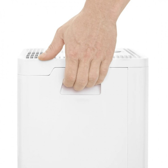 Nem Alma Ve Hava Temizleme Cihazı Trotec TTK 64 HEPA - 7