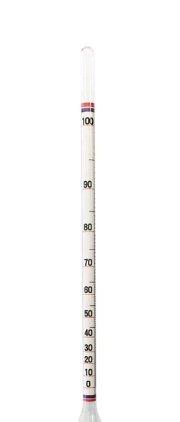 AEK-Tech 0-100 Alkolmetre Hidrometre - 5