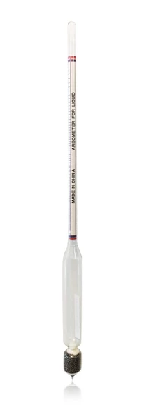 AEK-Tech 0-100 Alkolmetre Hidrometre - 2