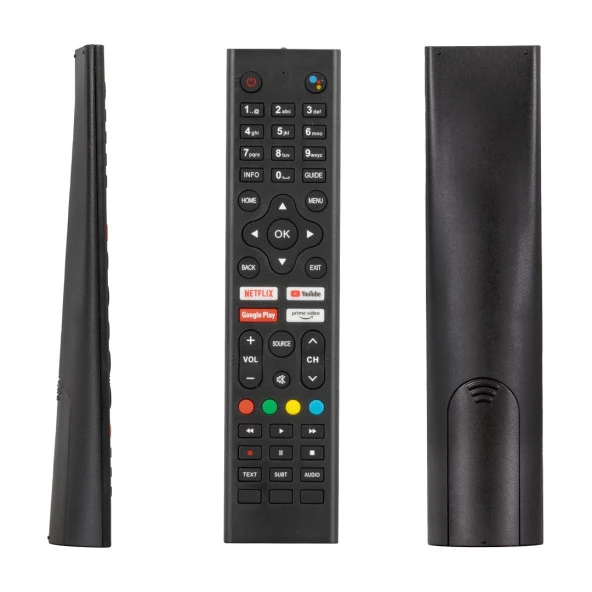 Sunny Sn43ledh6886 Netf-go Play-youtube-prıme Vıdeo Tuşlu Ses Komutlu Lcd Led Tv Kumanda Yazısız