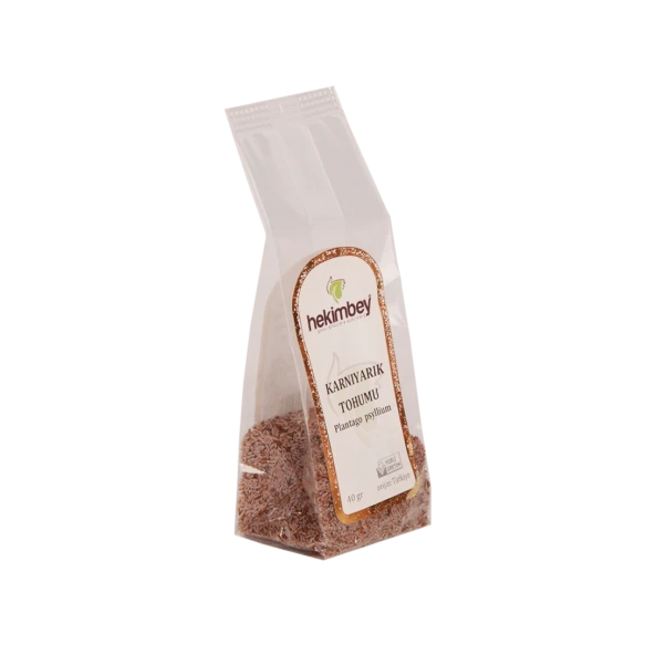 Karnıyarık Tohumu - Resim 2