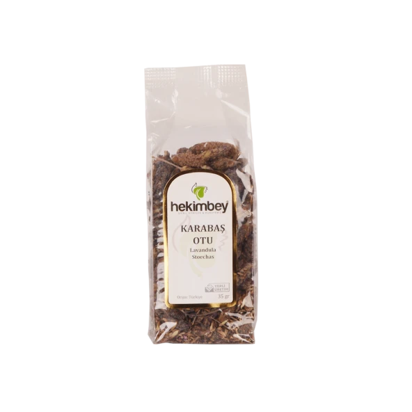 Karabaş Otu (35gr)